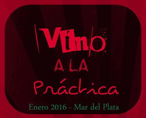 Vino a la PRACTICA
