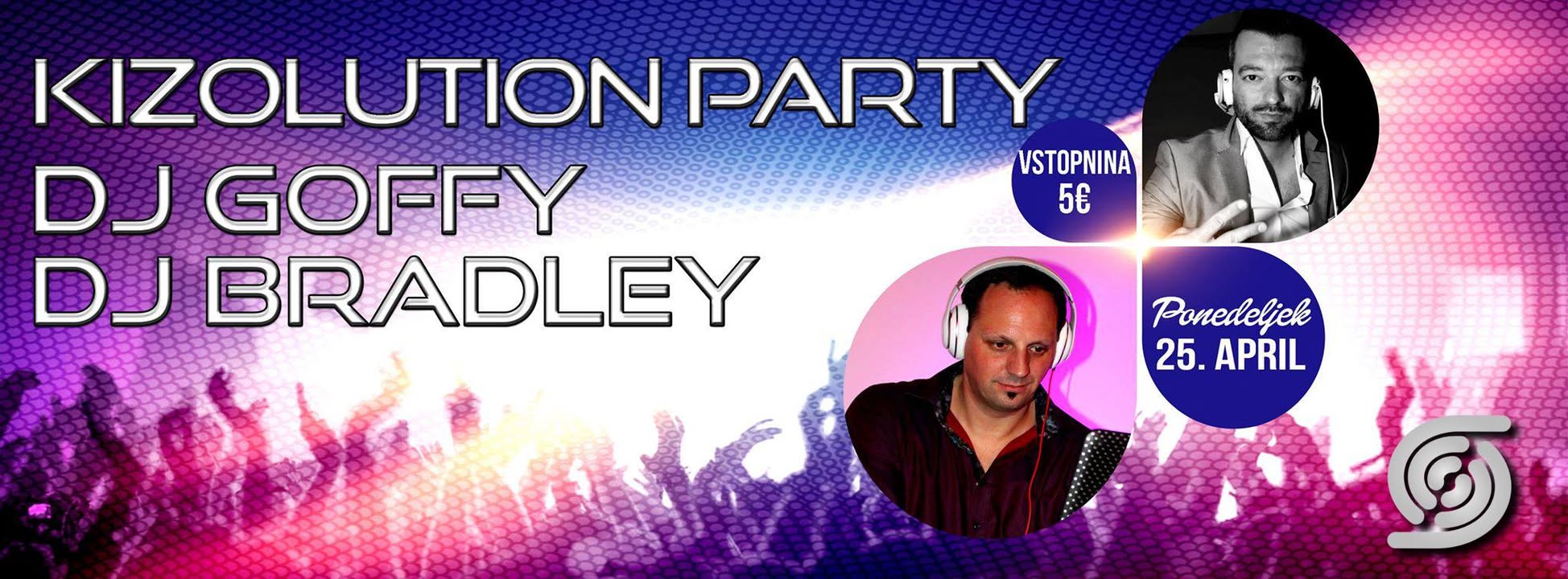KizOlution Party