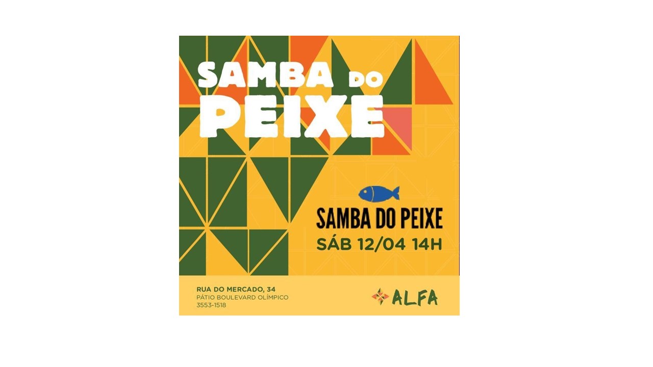 Samba do Peixe