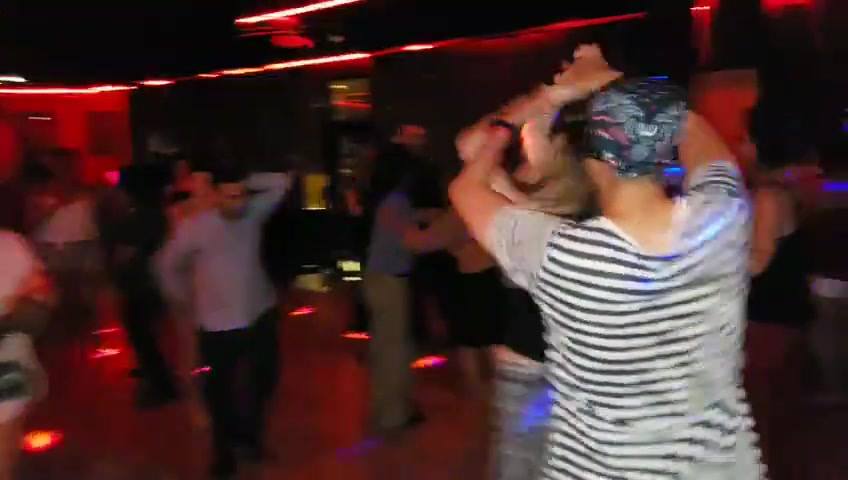 Labor Day Weekend Edition of Tropical Elegance Saturdays