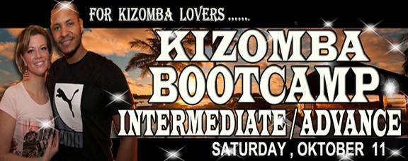 ( 4 HOURS BOOTCAMP ) EXTRA EXTRA ADVANCE KIZOMBA WITH TARRAXINHA FROM WWW.DANCAMORE.COM