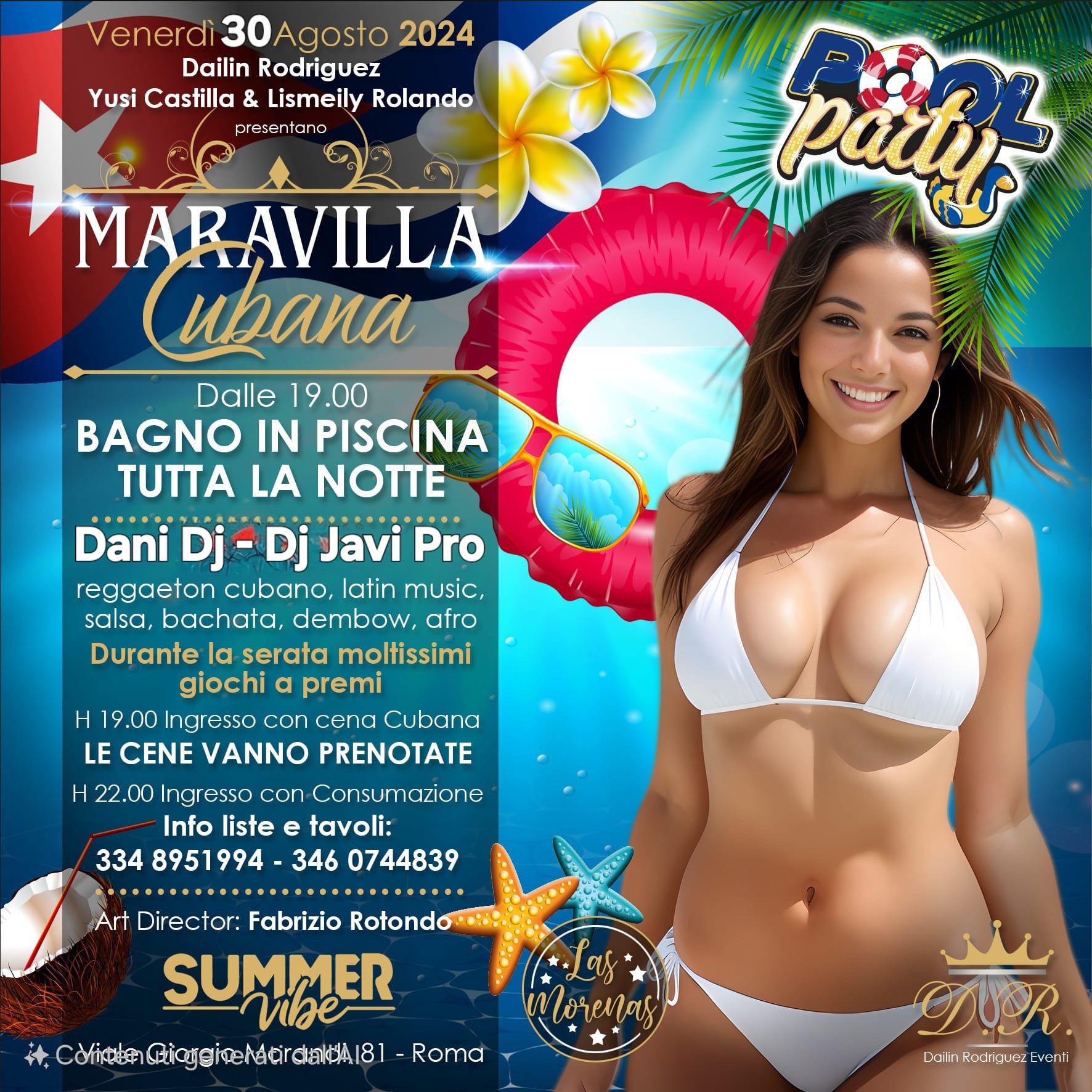 Maravilla Cubana π¨πΊ