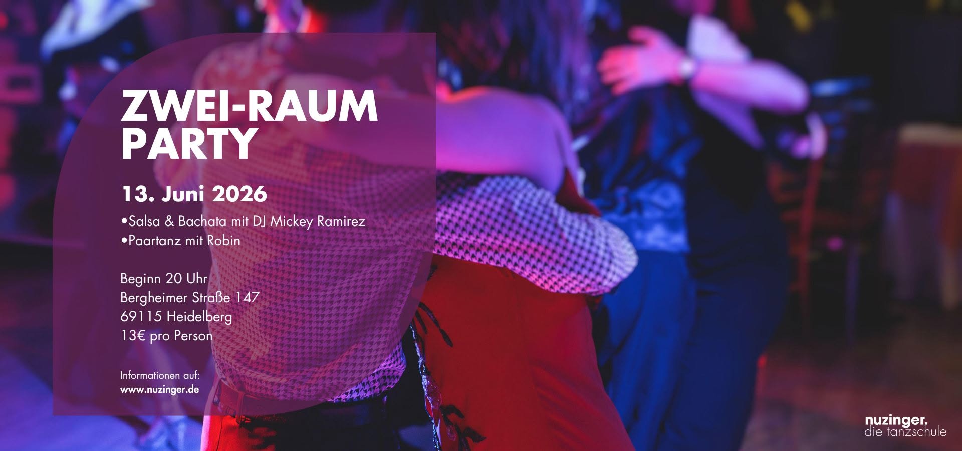 13 06 ZWEI-RAUM PARTY
