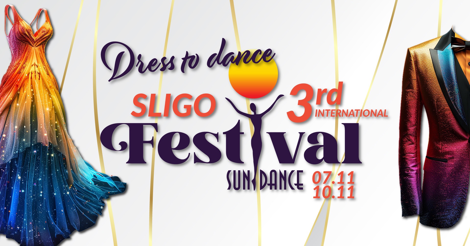 SunDance3 Festival - Dress to dance