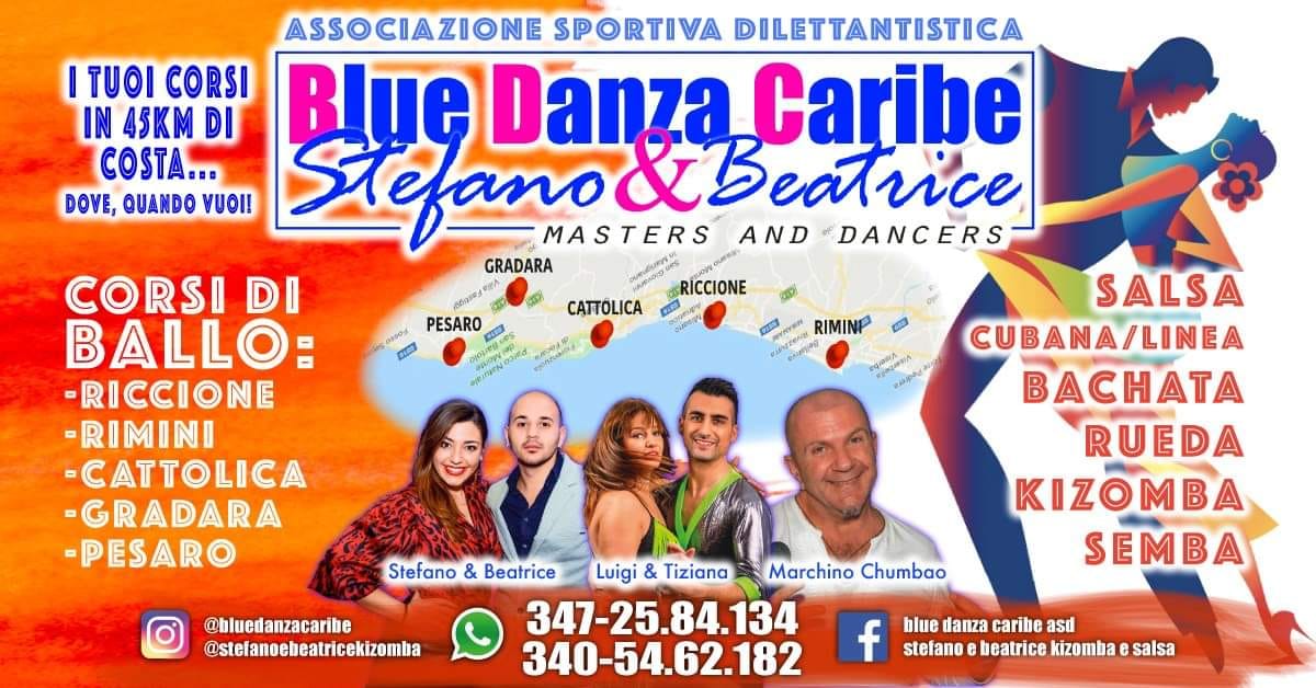 Nuovi Corsi Di Ballo A Rimini Riccione Cattolica Gradara Pesaro