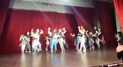 Modul intensiv de Salsa Cubana & Rueda de Casino