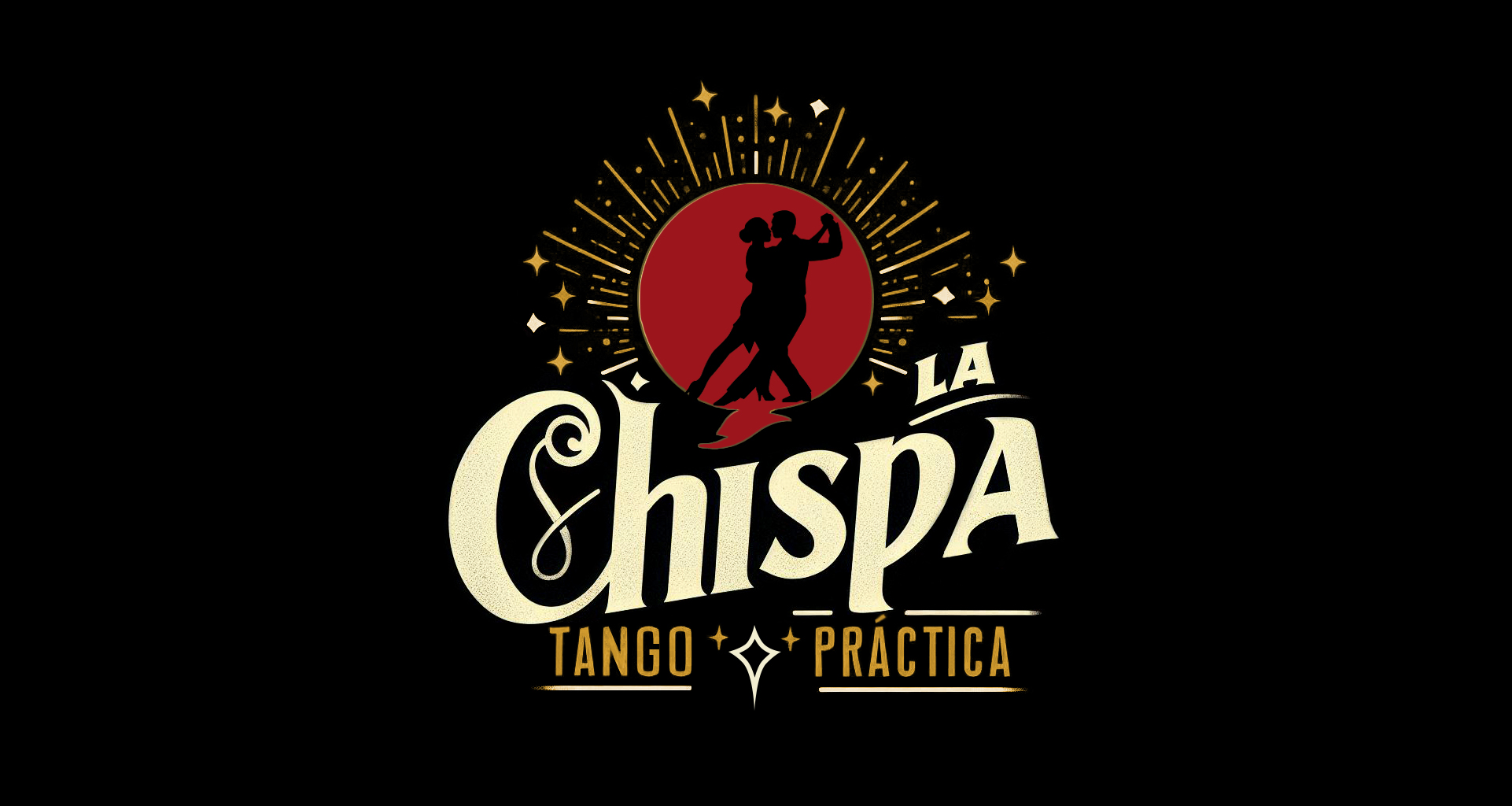 La Chispa Tango Práctica - Open Práctica