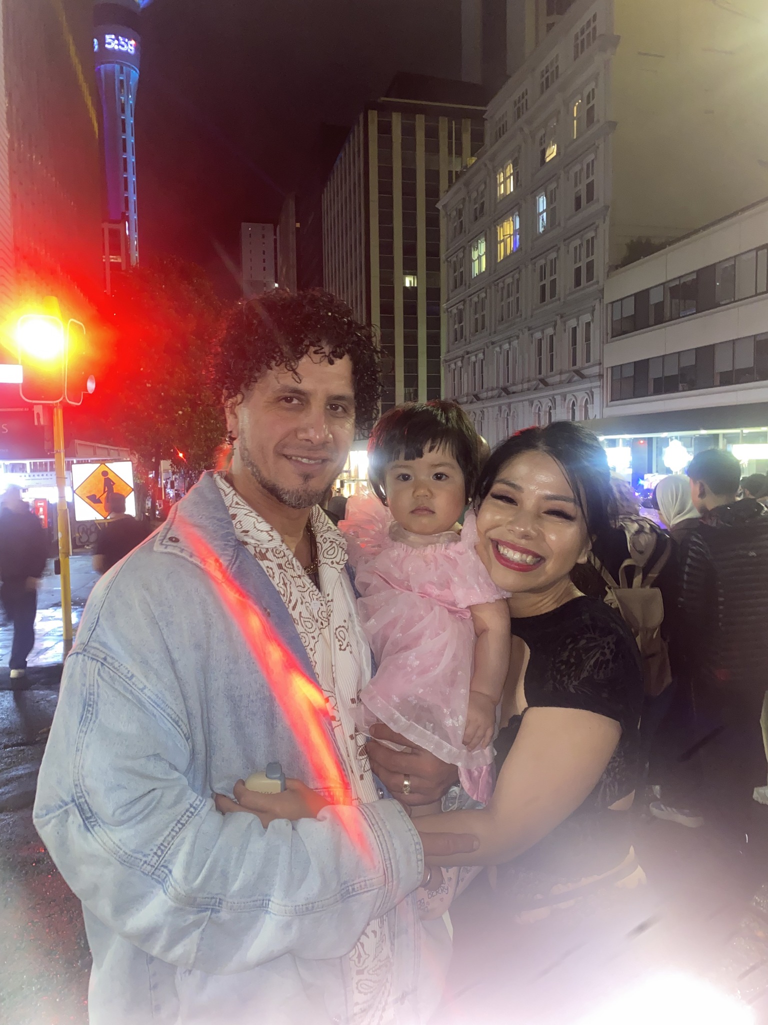 Alberto & Riko’s birthday party 🥳