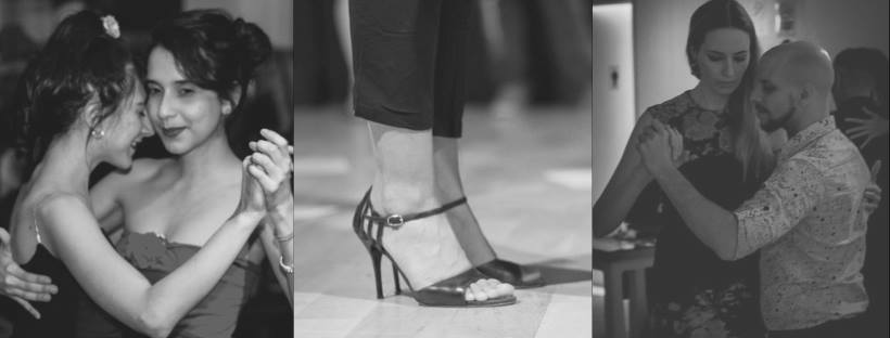 Clase Florida intensiva de Milonga