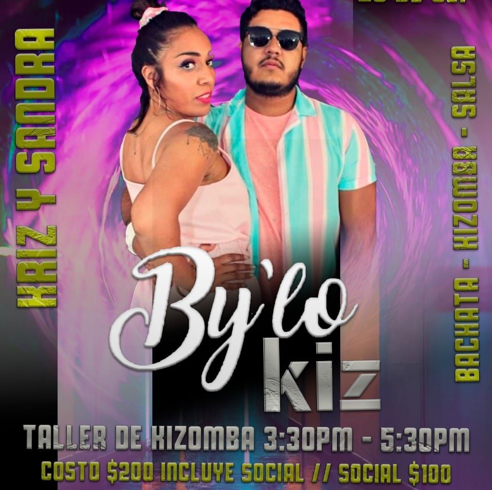 By-lo Kiz
