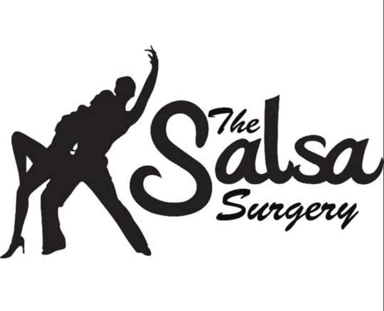 Mapperley Salsa Social