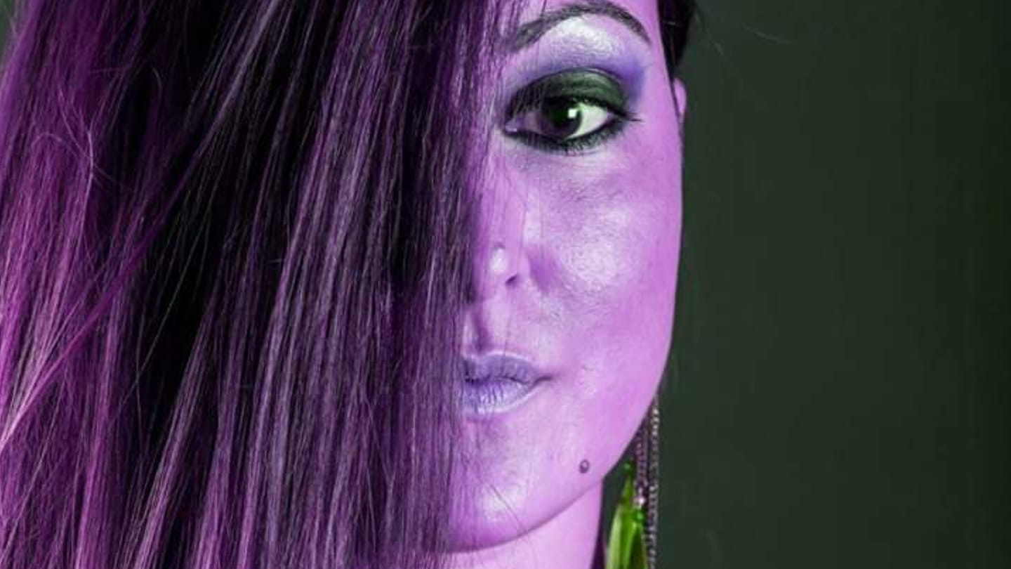 Masterclass • TARRAXA • con FARAH JULIE desde Francia