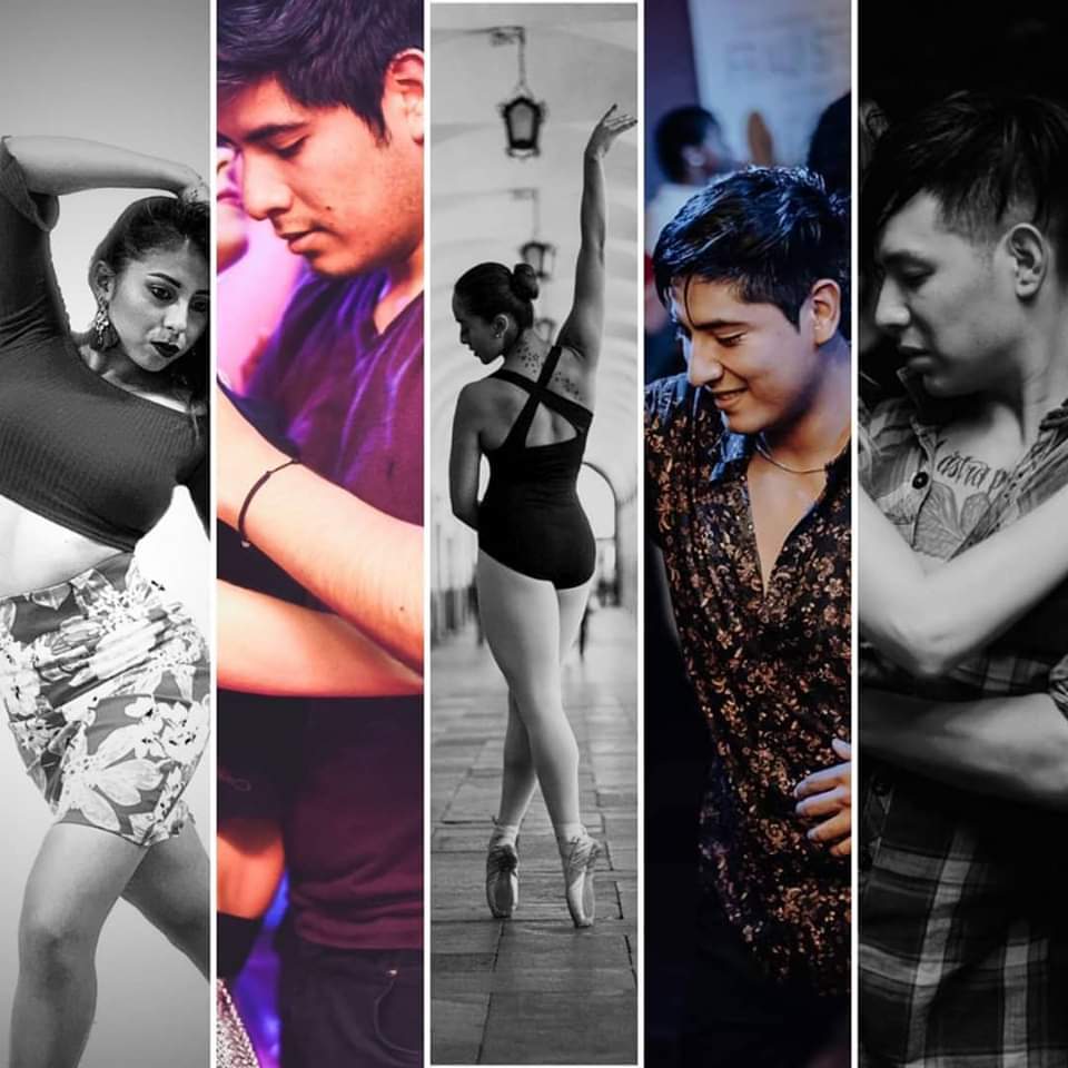 Arequipa Baila - Intensivo S&B