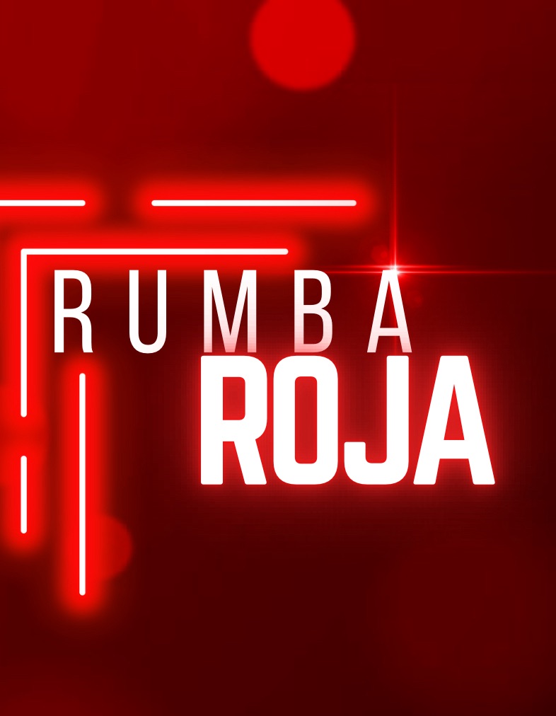 🔴 Rumba Roja- 100% Salsa 🔴