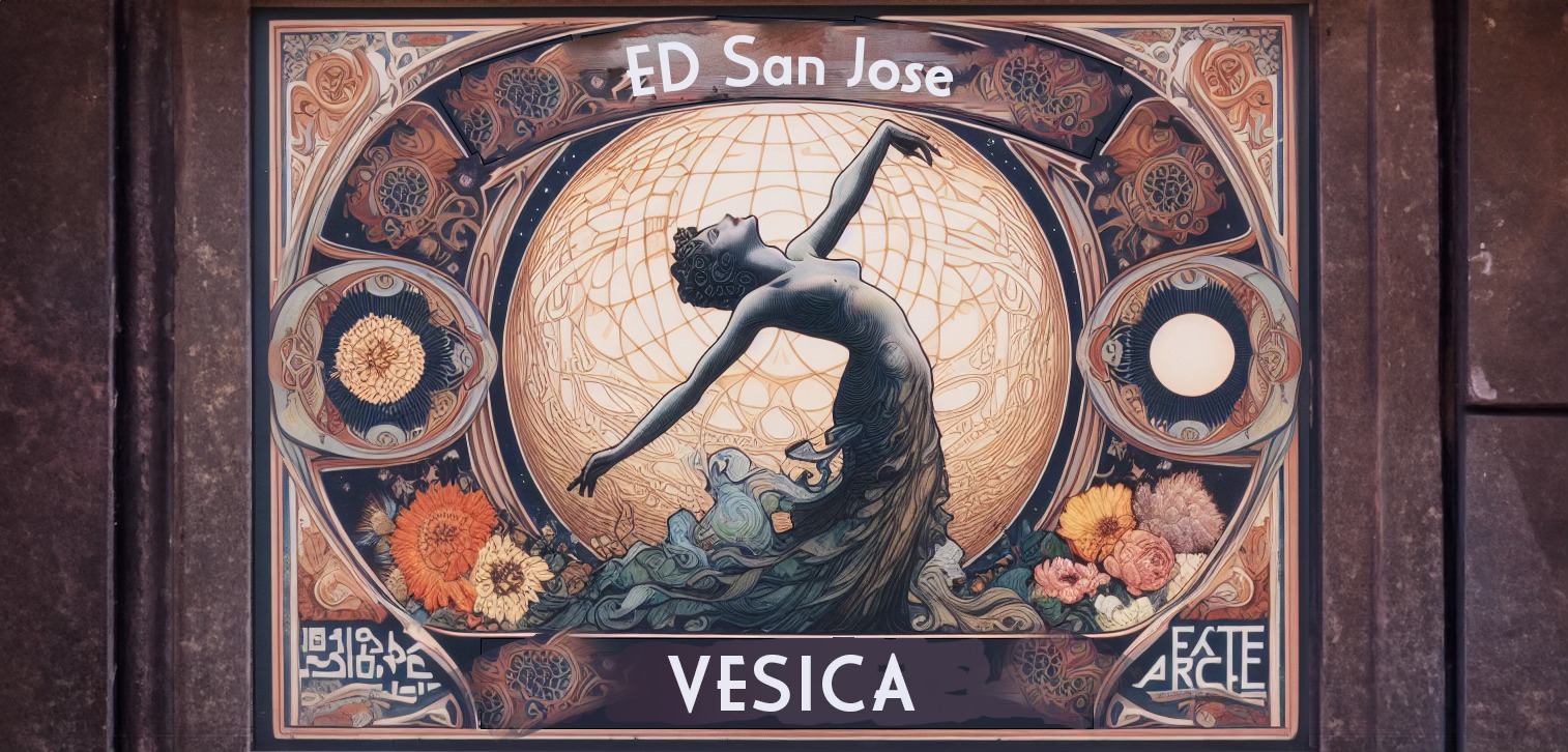 Ecstatic Dance San Jose VESICA