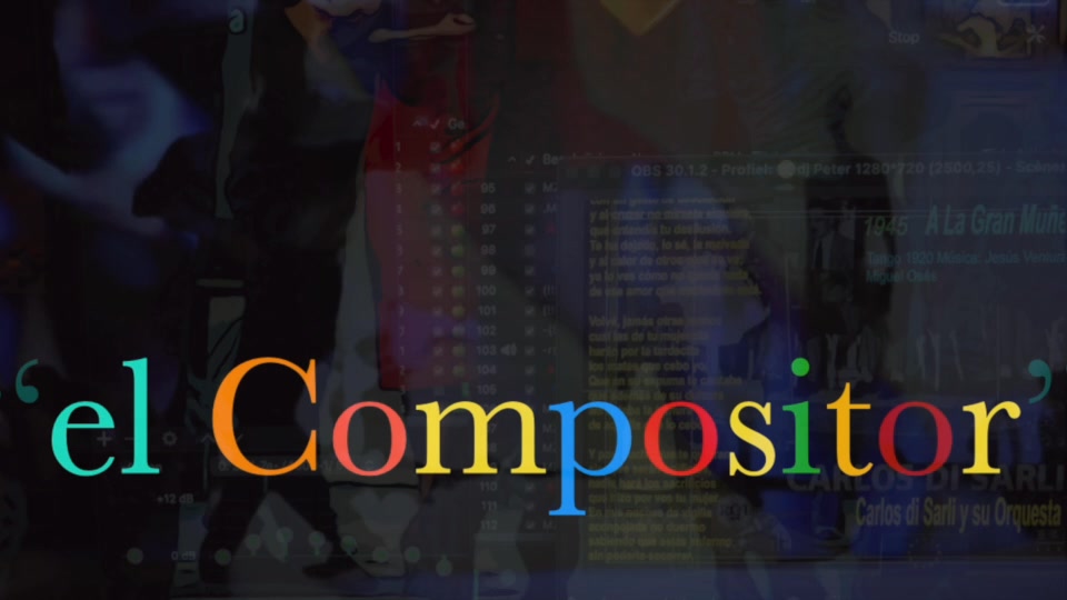 el Compositor