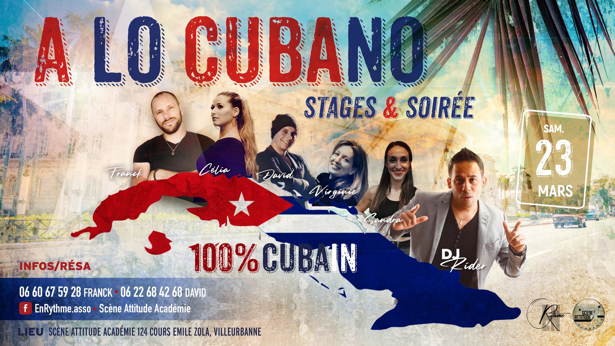 A Lo Cubano