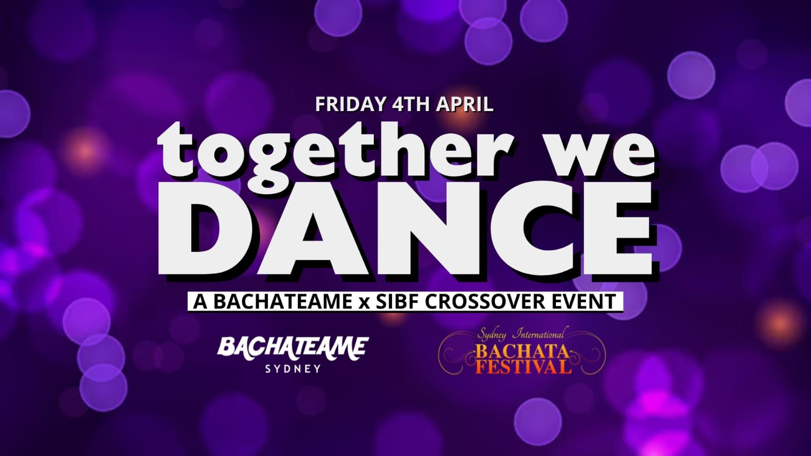 Bachateame April Edition - SIBF X BACHATEAME SPECIAL