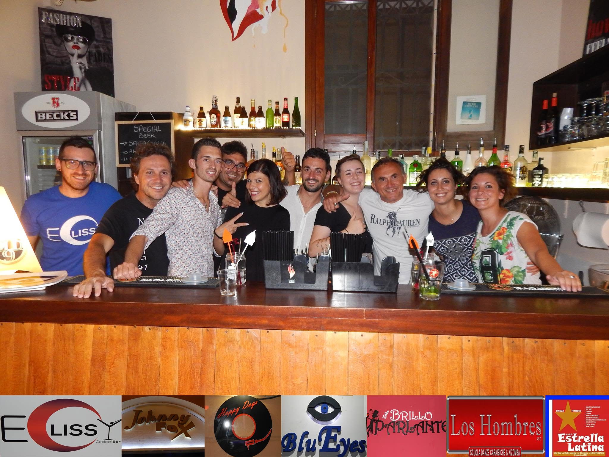 2 Mega Serata Caraibica Al Mercato