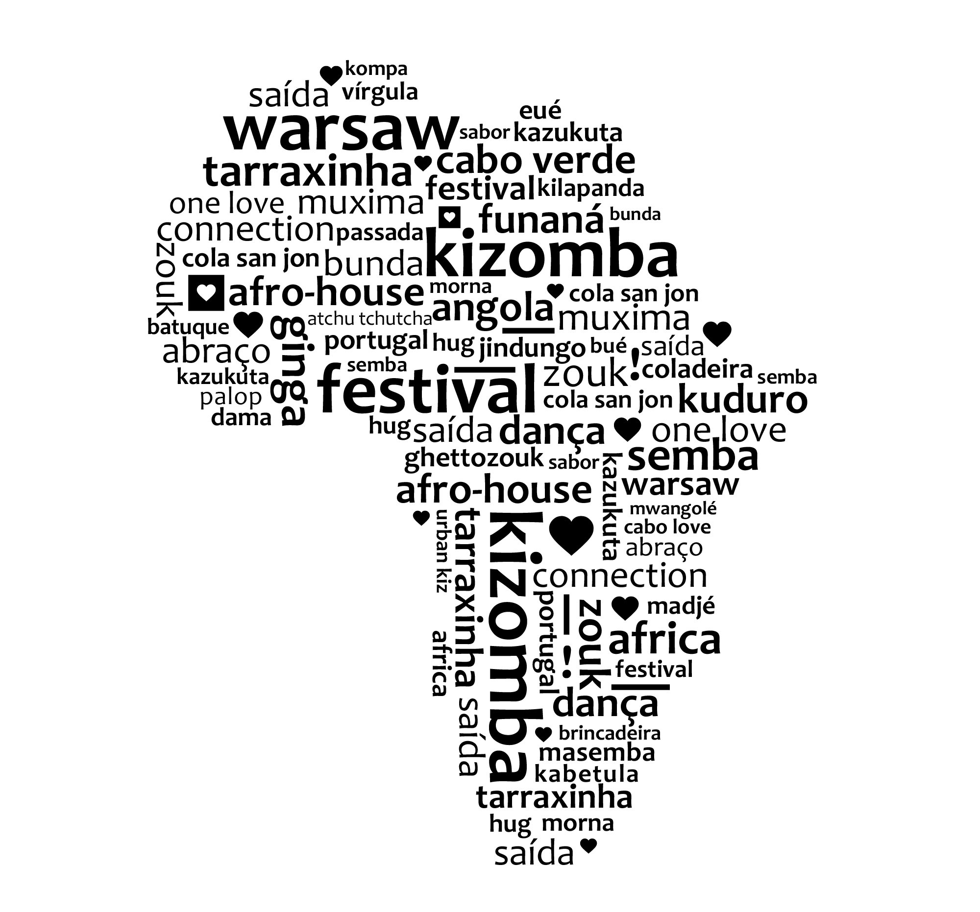 7th Warsaw Kizomba Festival (official event)