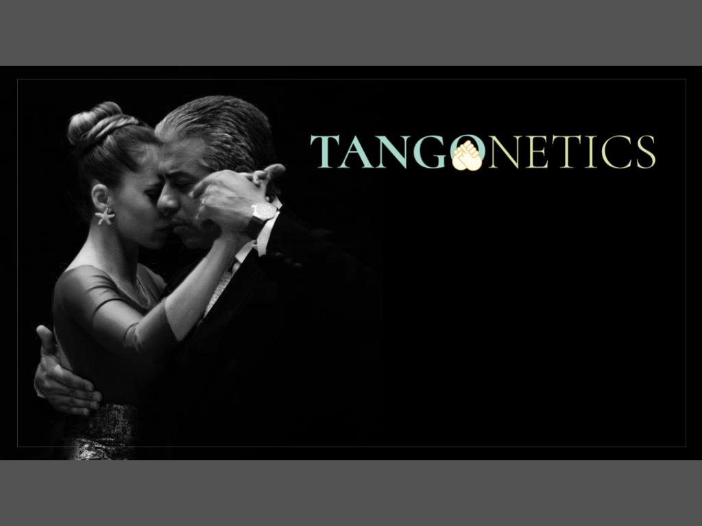 Tangonetics zoom meetings