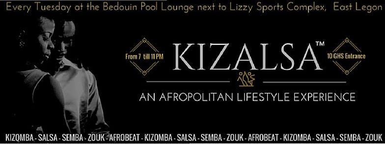 Kizalsa™Tuesday Nites!