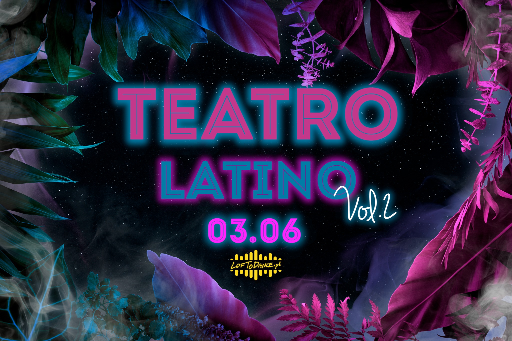 Teatro Latino