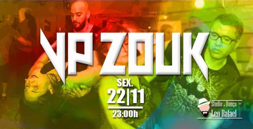 VP Zouk