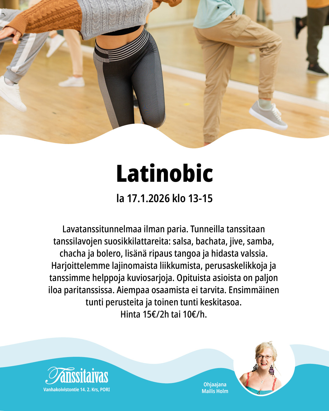 Latinobic