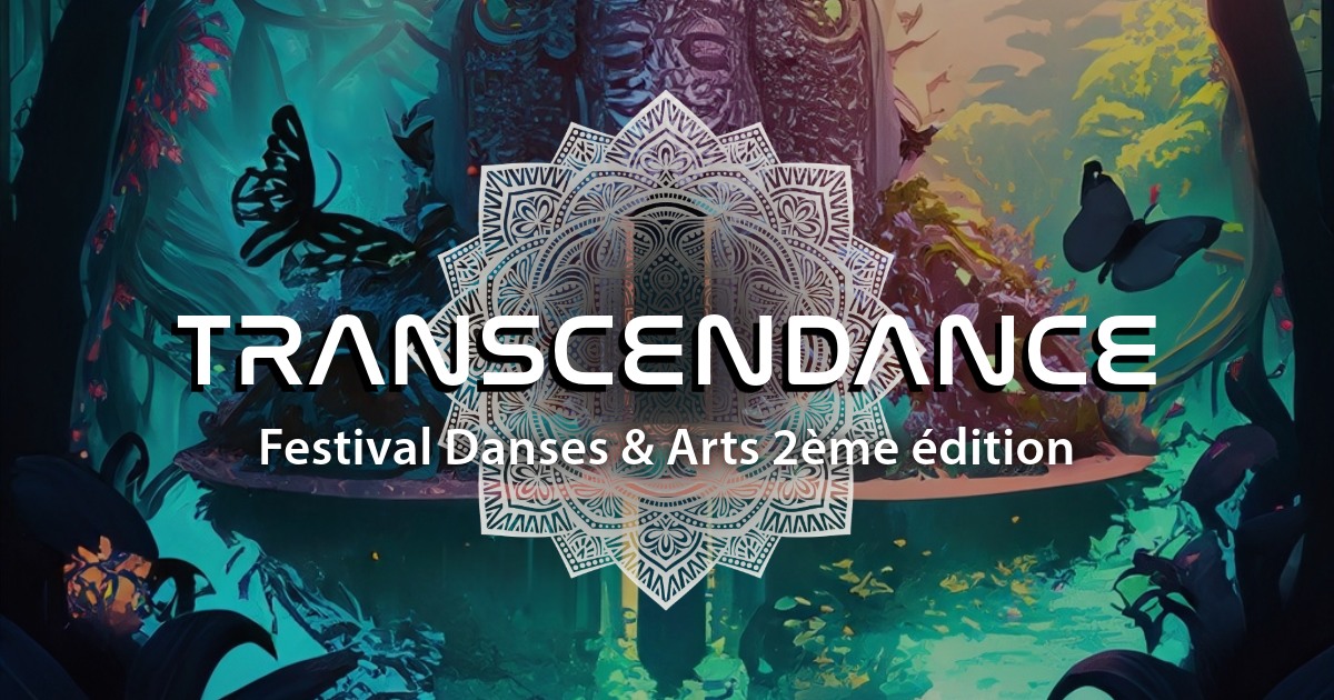 Festival Transcendance