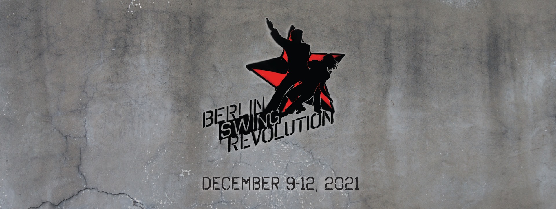 Berlin Swing Revolution 2021