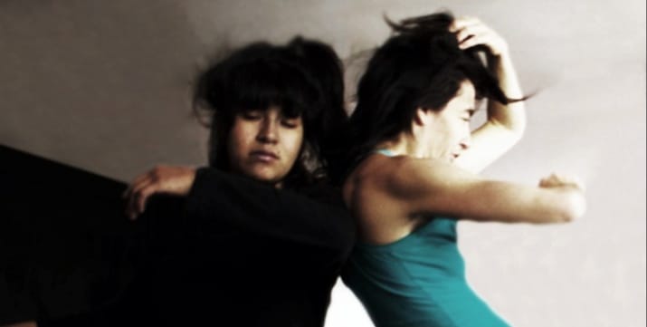 Gira de Talleres de Danza de Contacto y Artes Marciales