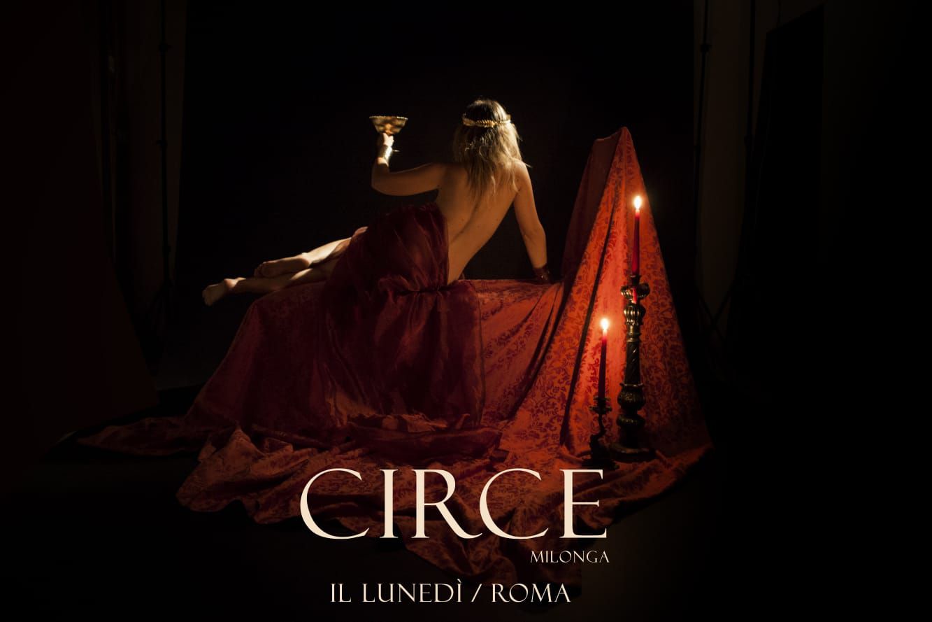 Circe 🌿