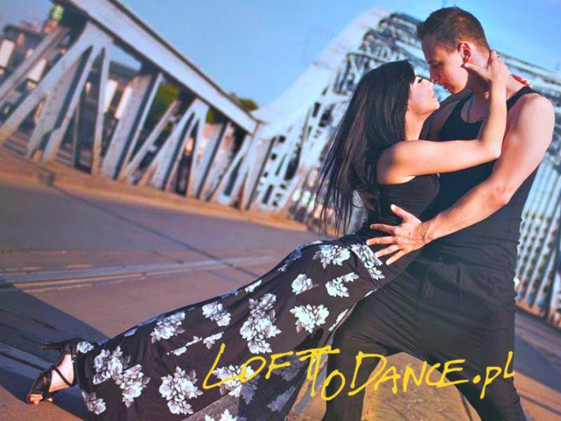 Mary & Sambor - Bachata Workshops 4-5.06.201