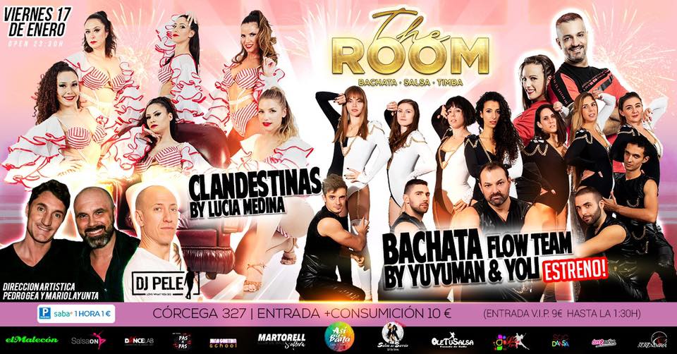 The Room 17.01.20