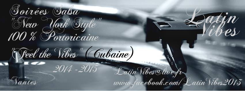 Soirée "New York Style" 100% Porto by Latin Vibes