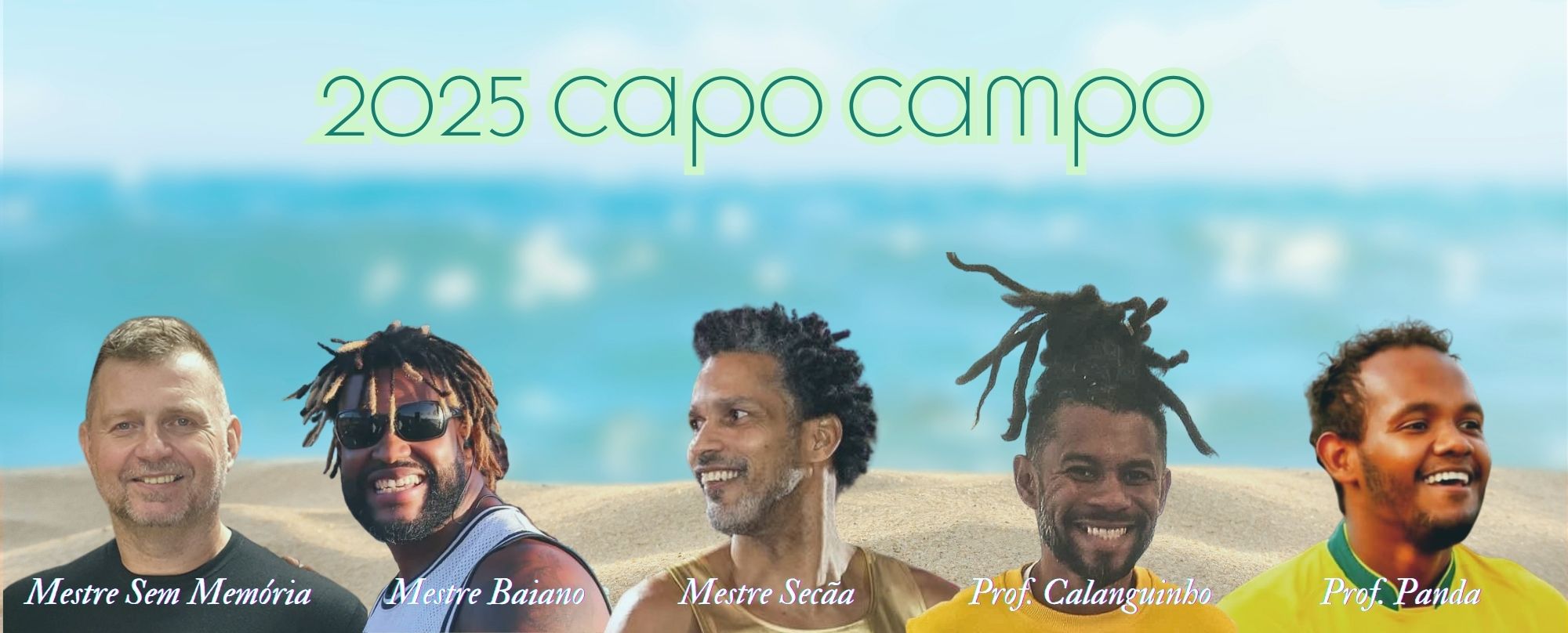 Capo Campo 2025 Darłówko