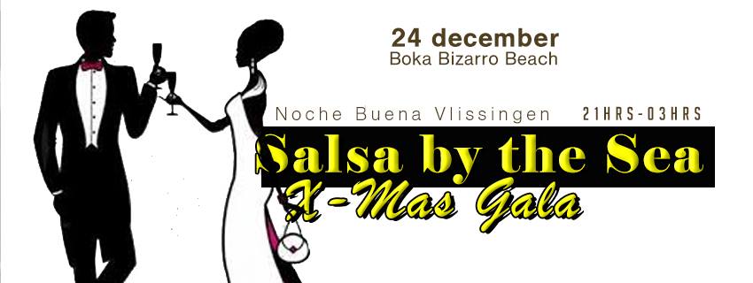 Noche Buena 2018
