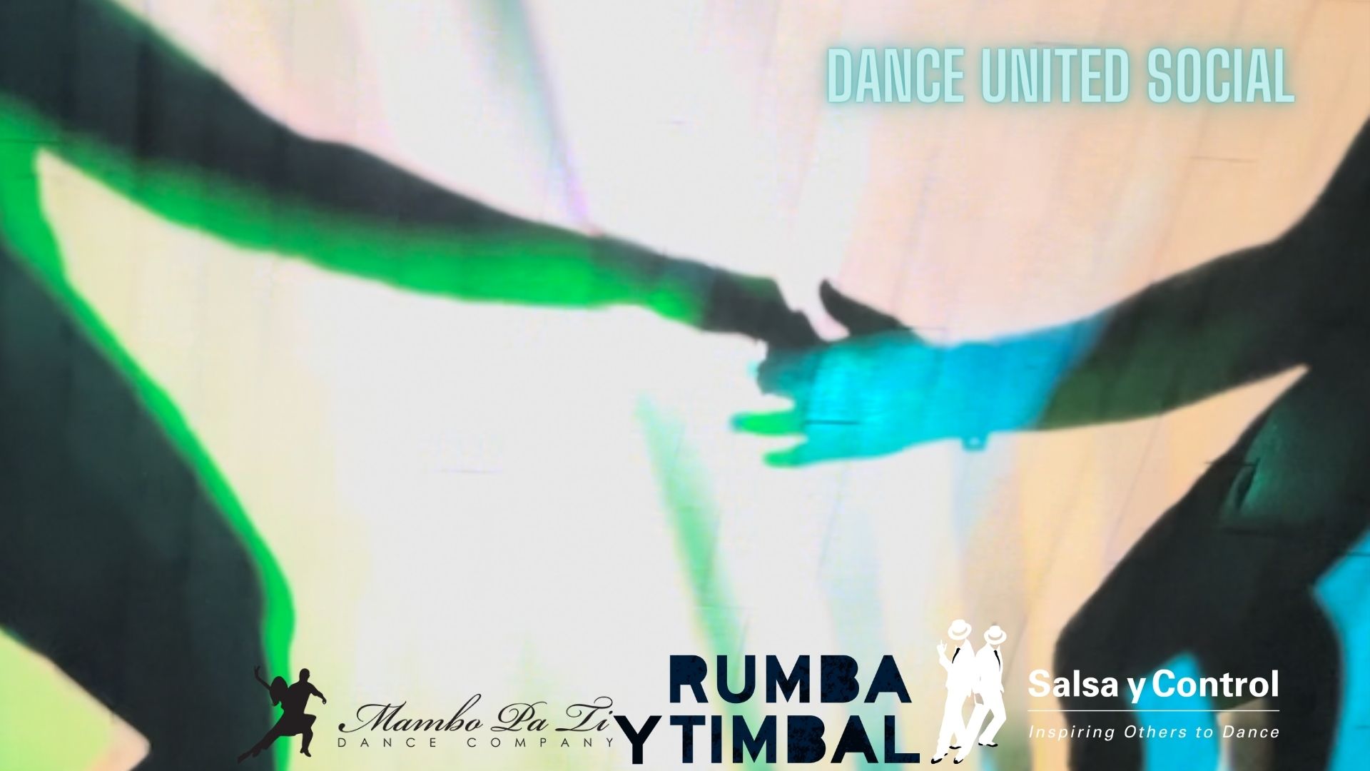 Dance United Social