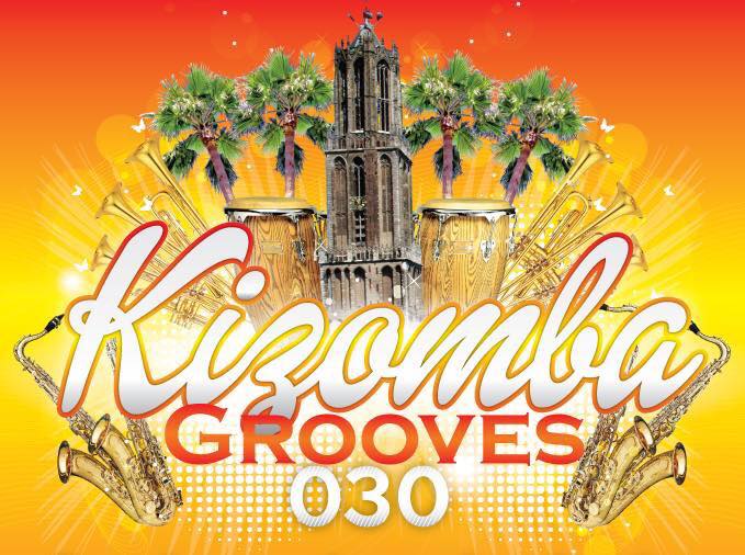 ☆ KIZOMBA GROOVES 030☆☆FOR THE BEST OF KIZOMBA TARRAXINHA With Dj MAXIMELODY& Dj ON FIRE ☆28-07