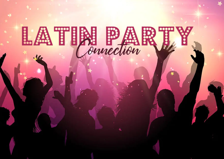 Latin Party Connection