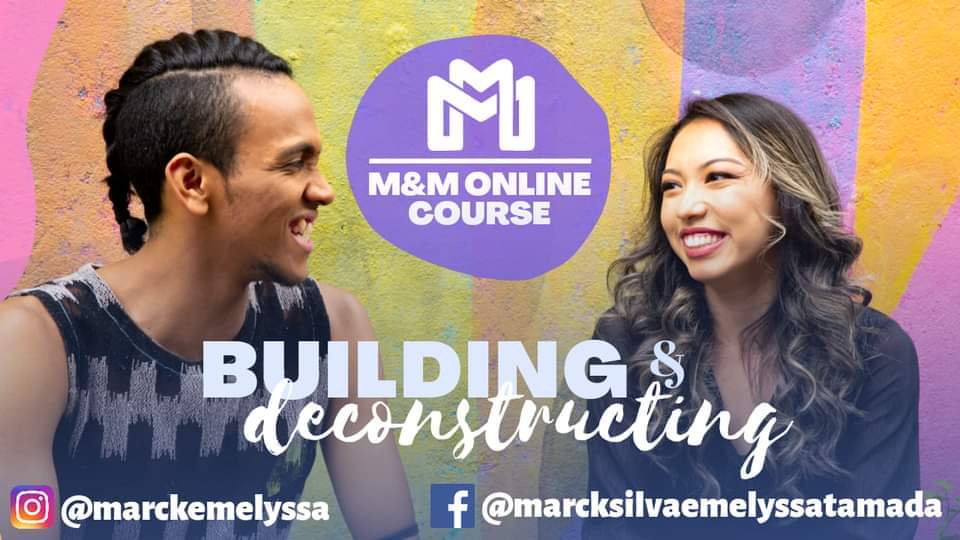 M&M Online Course - Building & Deconstructing