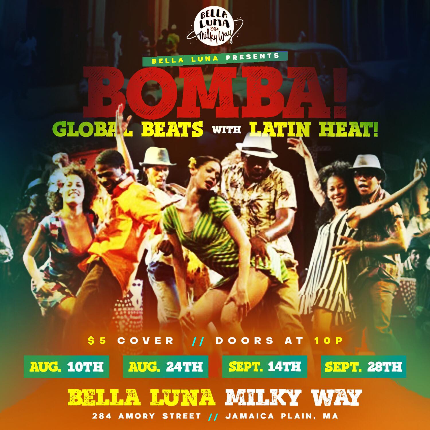 Bomba