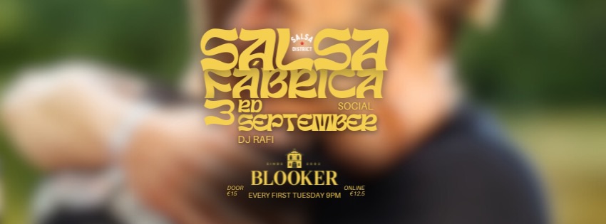 Salsa Fabrica
