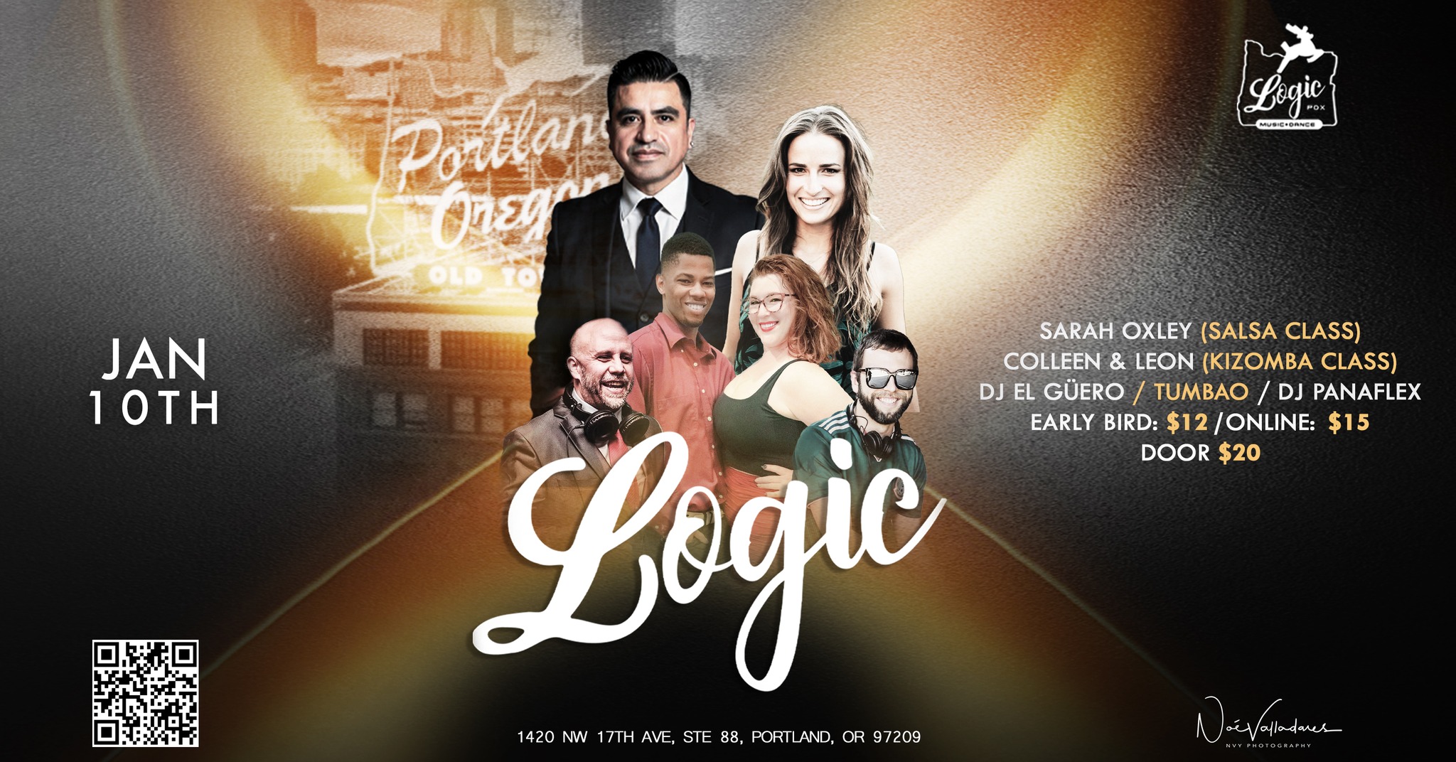 Logic: January 2026
