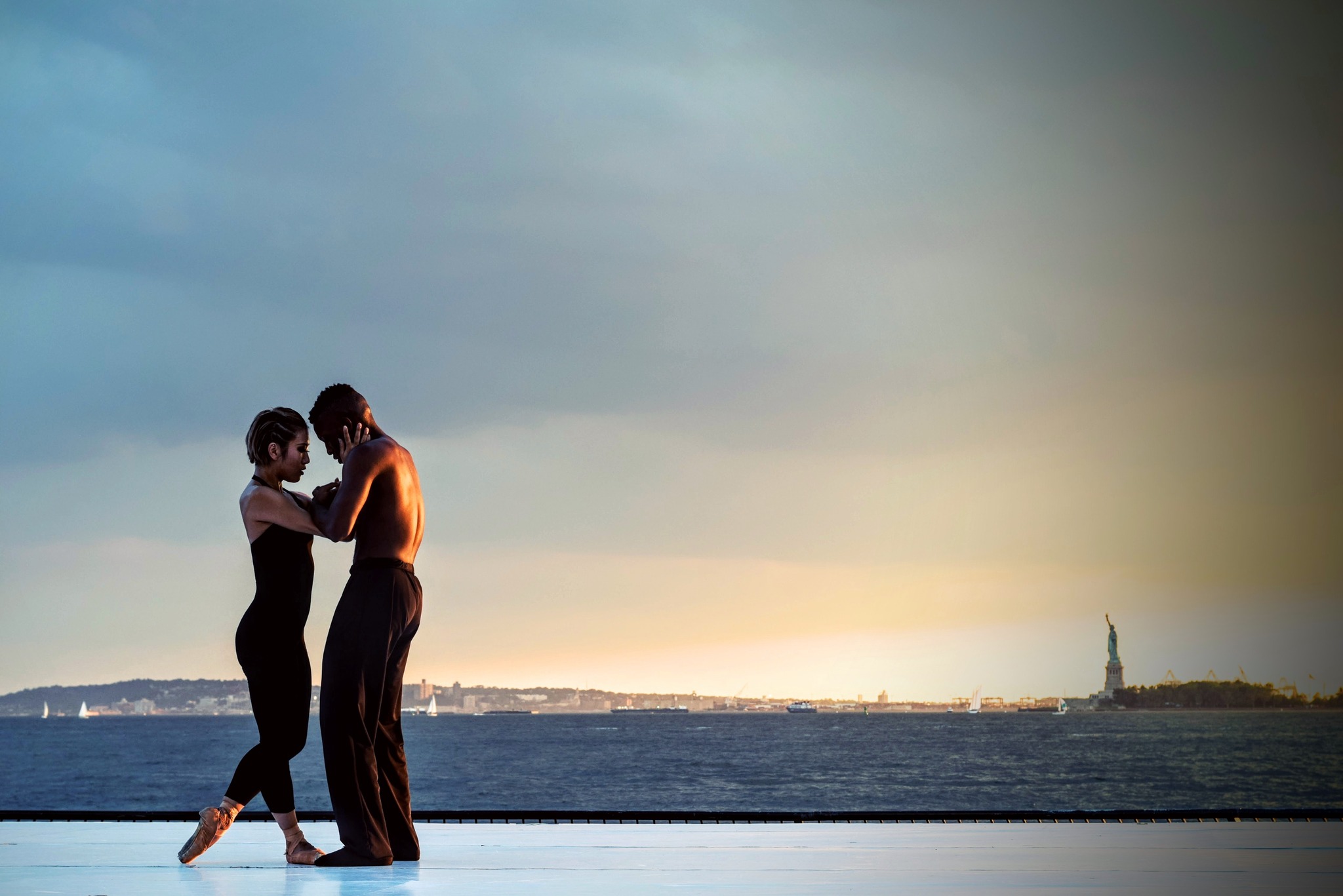 Dance Lesson (online) with Bruno Galhardo