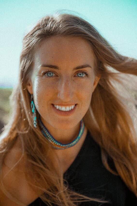 Zana Prana - SF Ecstatic Dance - Sunday Morning