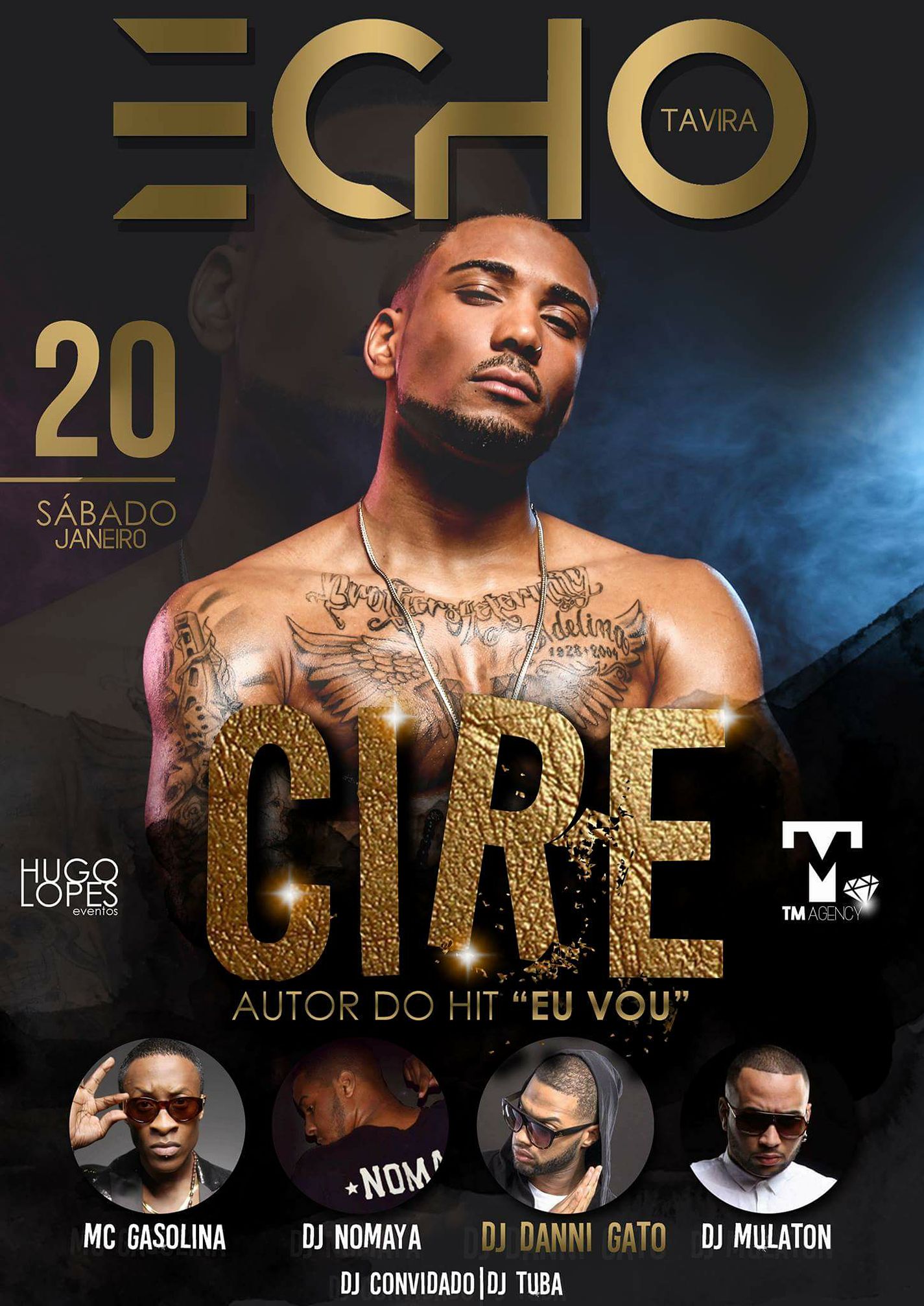 HOJE