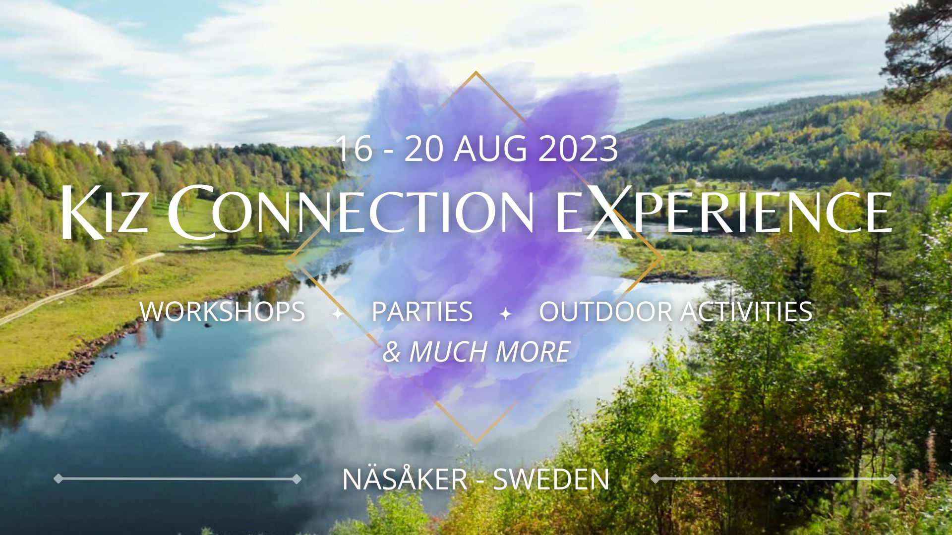 Kiz Connection Experience