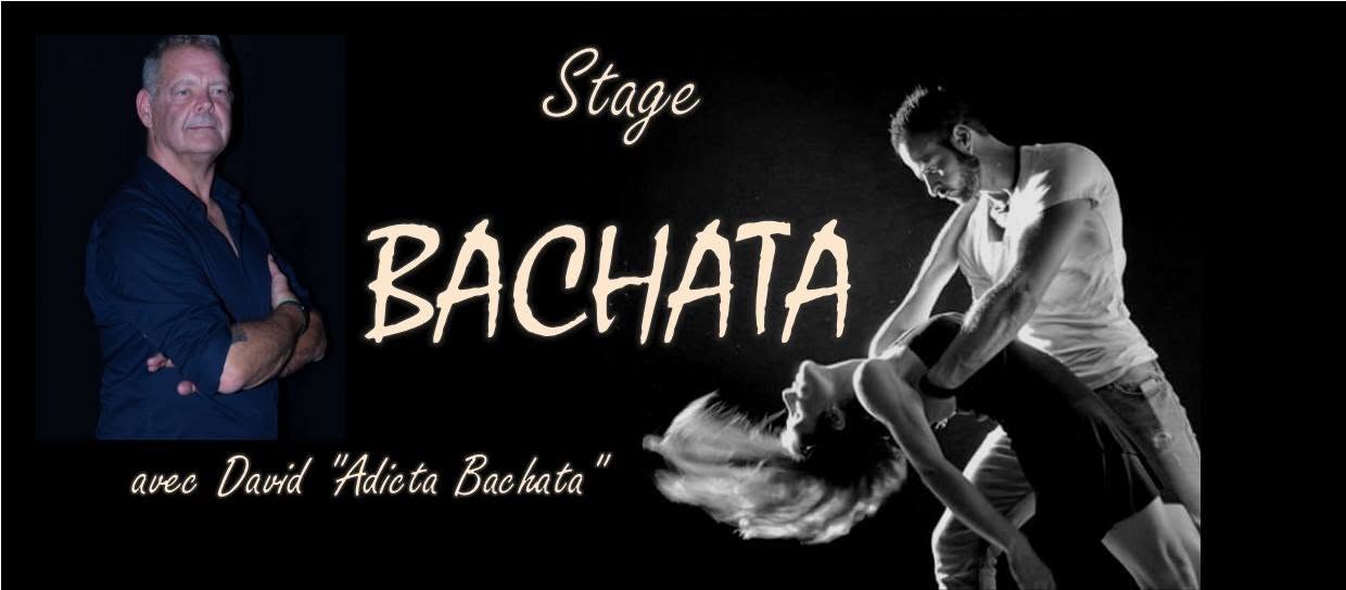 Stage & Animations 100% Bachata